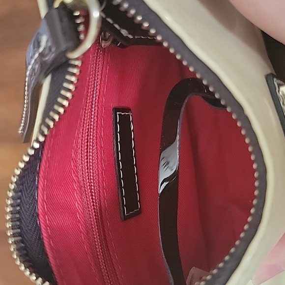 Dooney & Bourke Bitsy Bag - Picture 2 of 2